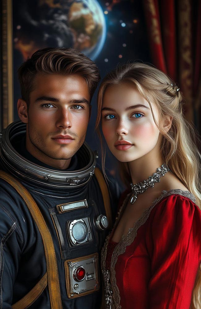 Тёмная Лилия. Книга 1