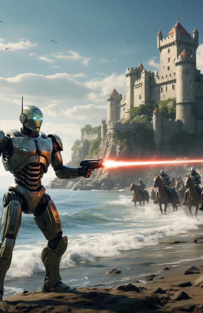 Тёмная Лилия. Книга 2