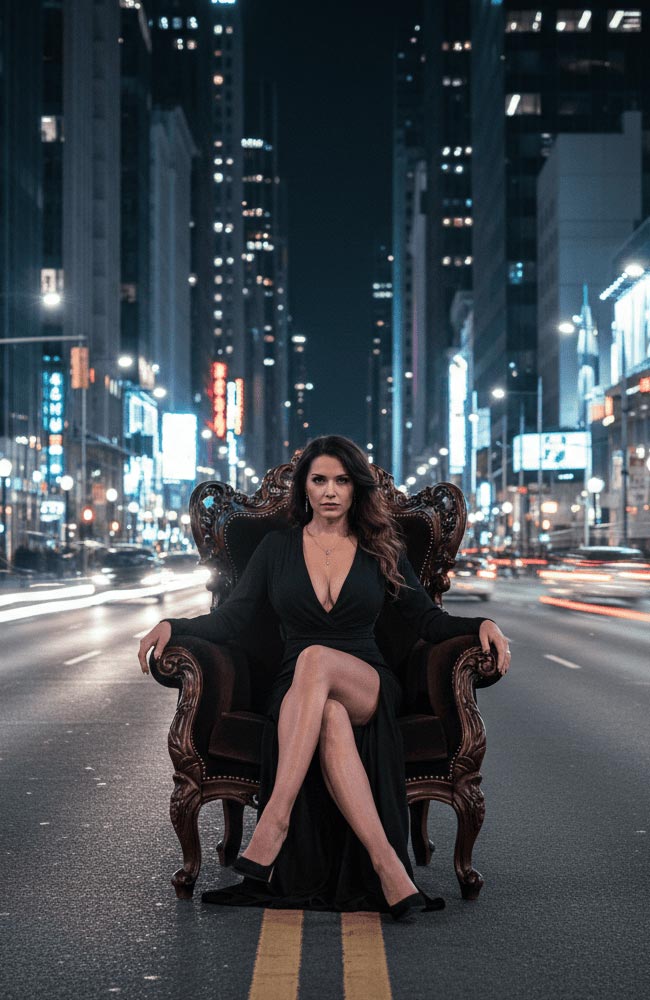 Тонкая материя. Линия Любви